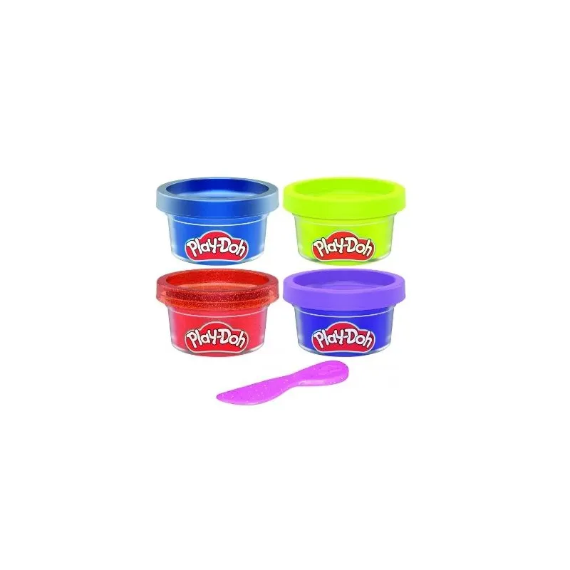 Modelinas Hasbro Play-Doh F7172