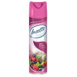 Aerosol insette 2in1 wild berries 300ml