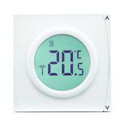 Termostats istabas 087n644