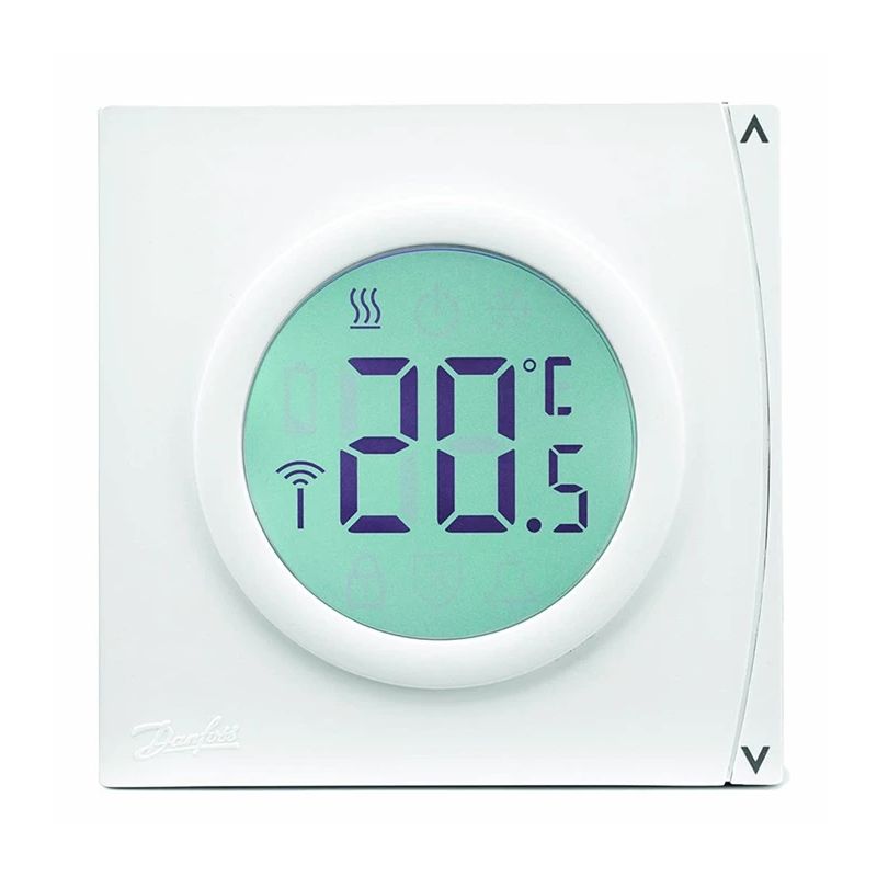 Termostats istabas 087n644