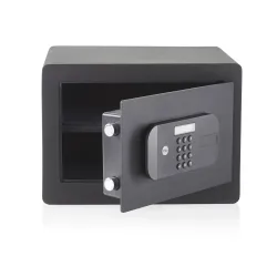 Grīdas seifs Yale YSEB-250-EB1, 35 cm x 30 cm x 25 cm