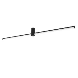 Lampa griesti Viokef Longo. 23 W. 3000 °K