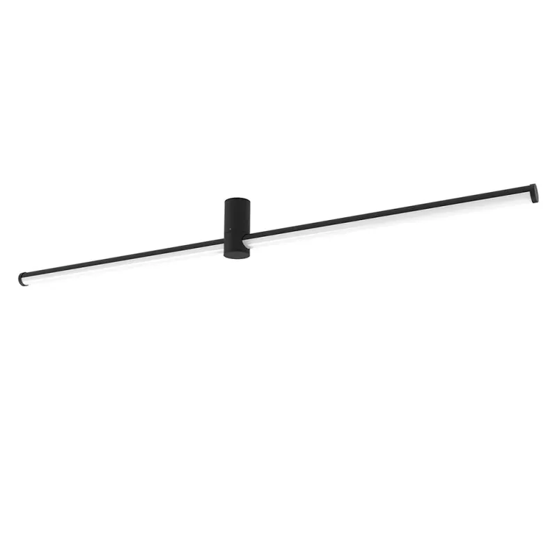 Lampa griesti Viokef Longo. 23 W. 3000 °K