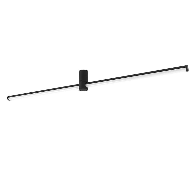 Lampa griesti Viokef Longo. 23 W. 3000 °K