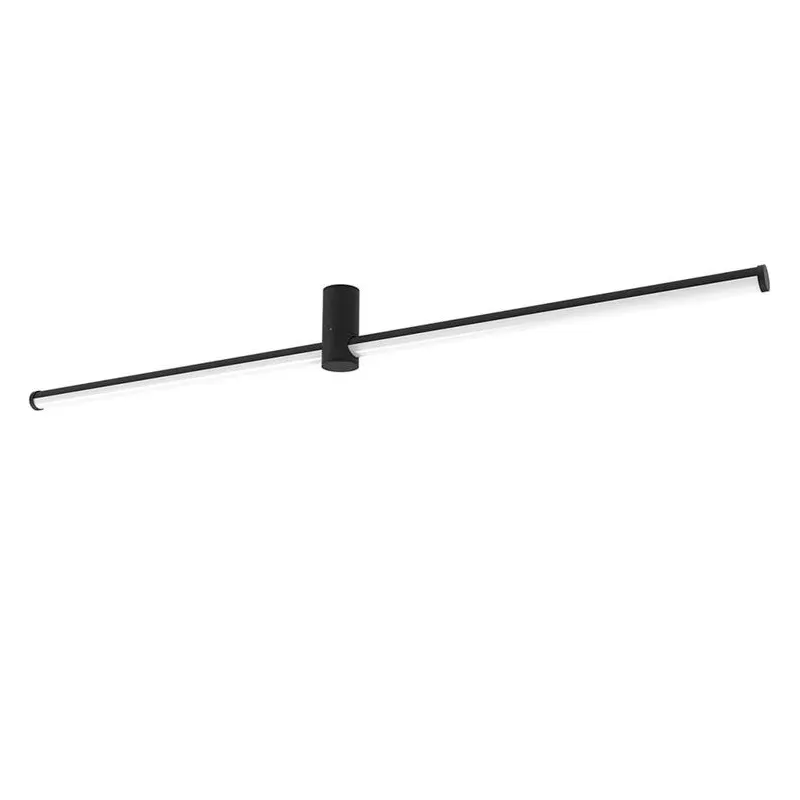 Lampa griesti Viokef Longo. 23 W. 3000 °K