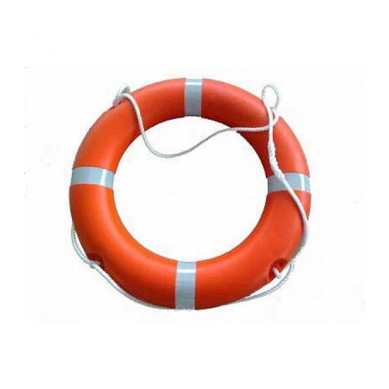 Lifebuoy, Italian 2.5 kg Certified