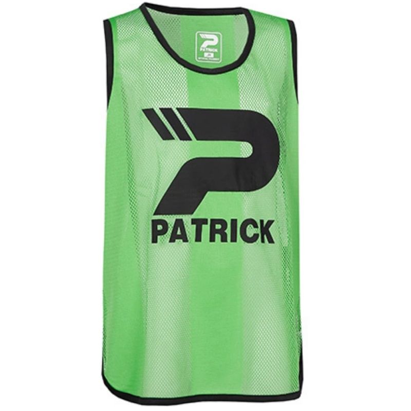 Sporta veste patrick junior zaļa