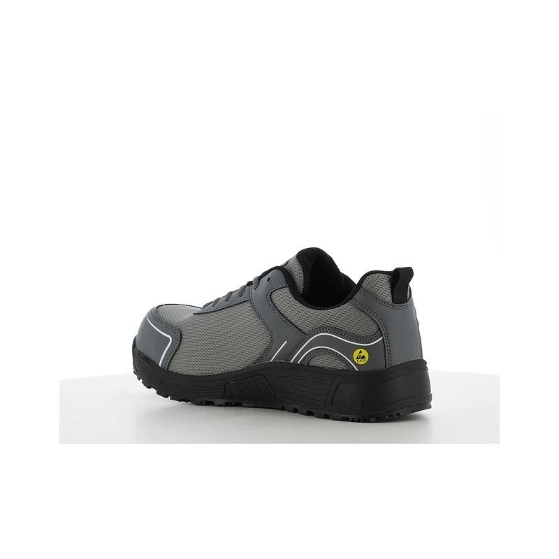 Aizsargapavi s1p aaks1plow 45d