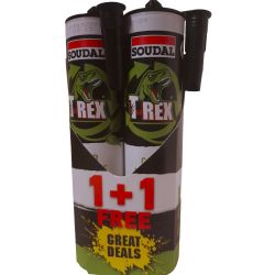 Līme t-rexarmēta bēša 2x350g