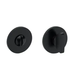 Durvju aizgriežamais Tupai 4041 R5S 153, melna, DIA 5.2 cm