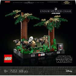 Konstr. lego star wars tm 75353komplekts