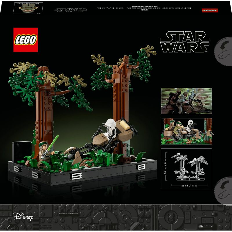 Konstr. lego star wars tm 75353komplekts