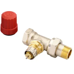 Termoventilis ra-n 15 013g0014 danfoss