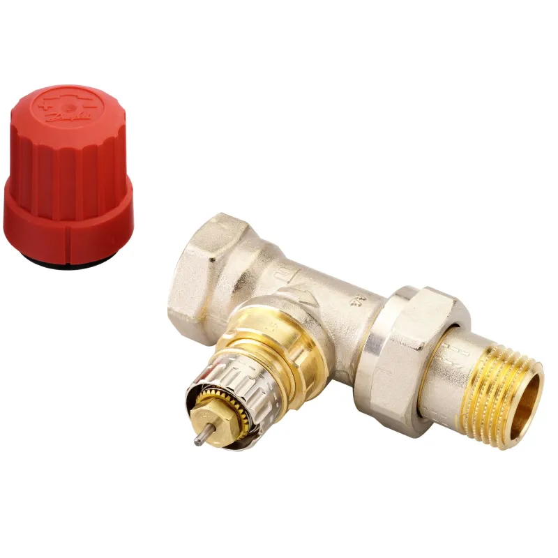 Termoventilis ra-n 15 013g0014 danfoss