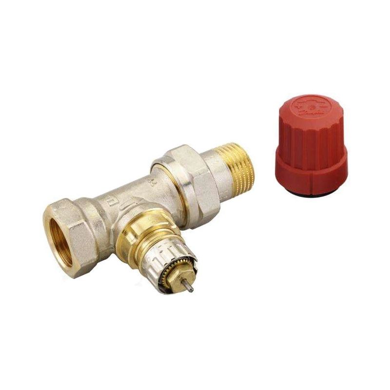 Termoventilis ra-n 15 013g0014 danfoss