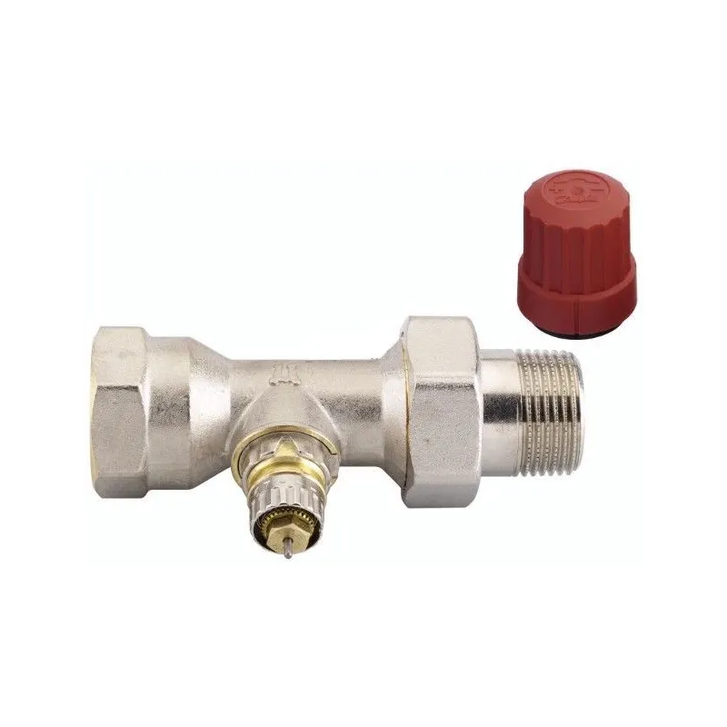 Termoventilis ra-n 15 013g0014 danfoss