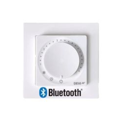 Thermostat devi basic 140f1164