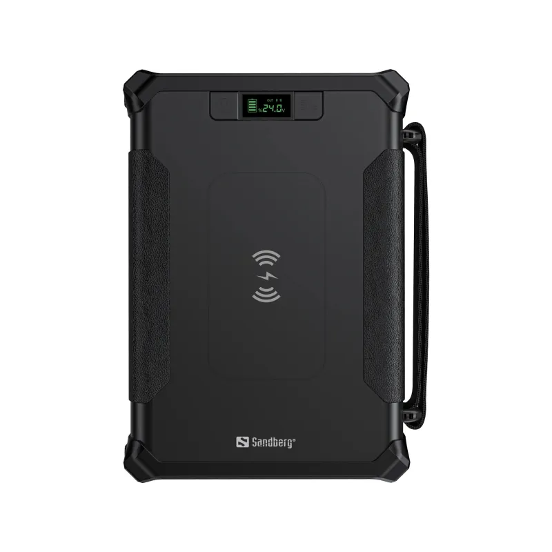 Sandberg 420-78 Survivor Powerbank 8in1 96000