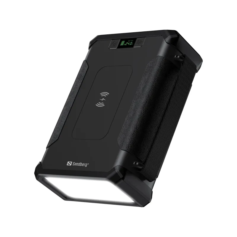 Sandberg 420-78 Survivor Powerbank 8in1 96000