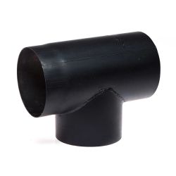 Trejgabals d180x90 melns