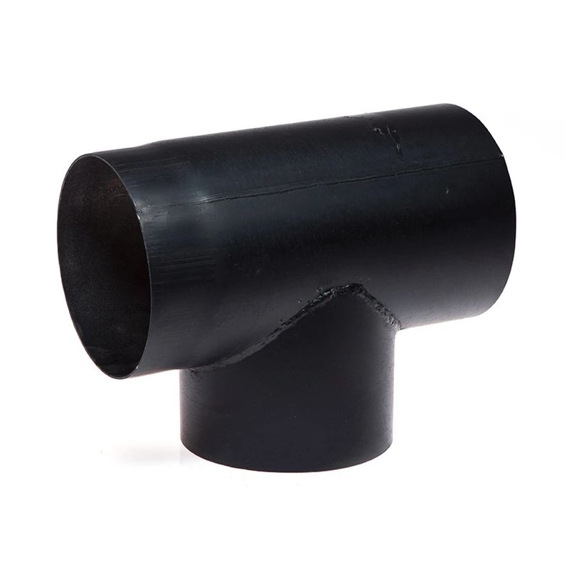 Trejgabals d180x90 melns