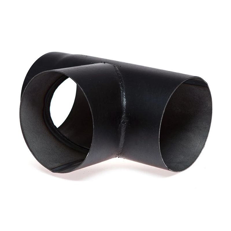 Trejgabals d180x90 melns