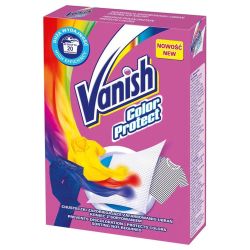 Līdz. v.m. vanish color protect 10gab