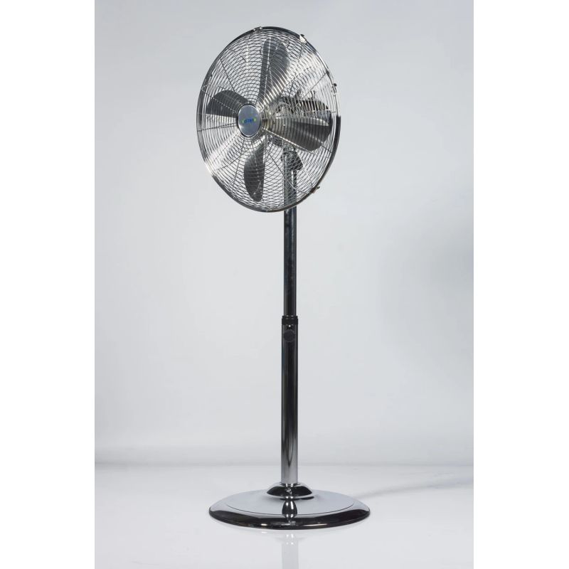 Grīdas ventilators vo0245 volteno 50w