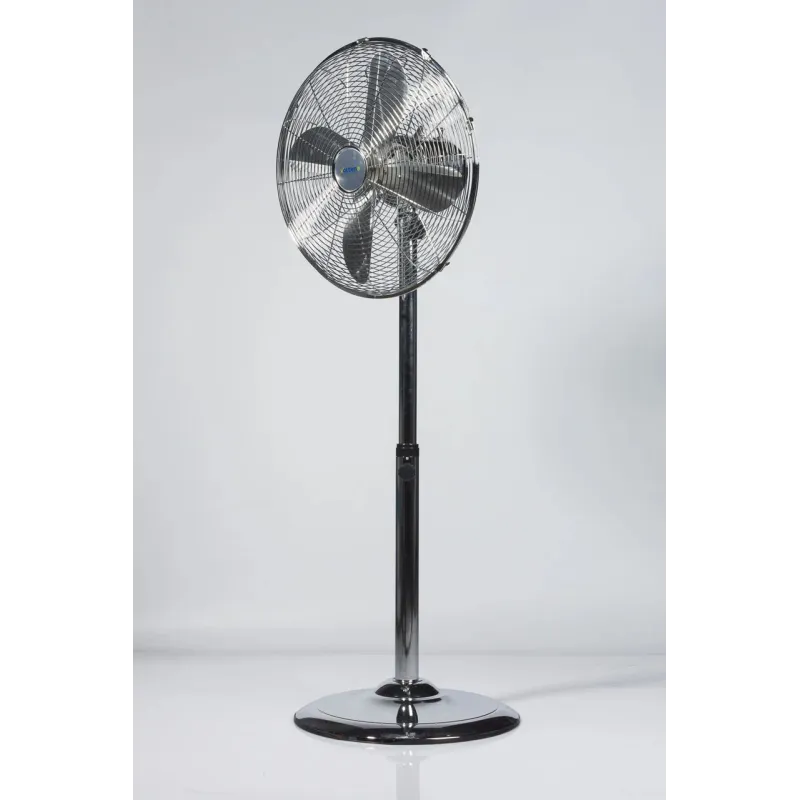 Grīdas ventilators Volteno VO0245, 50 W
