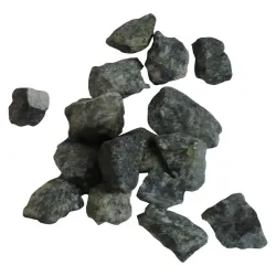 Šķembas dekoram serpentinite 8-16mm 20kg