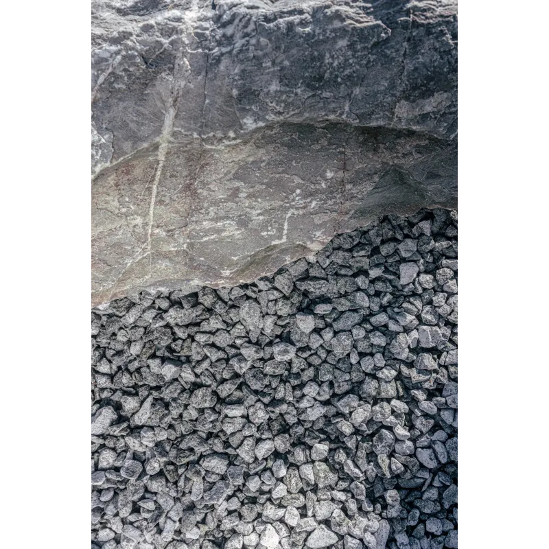 Dekoratīvais akmens Garden Center SERPANTINE, 8-16mm, 20 kg