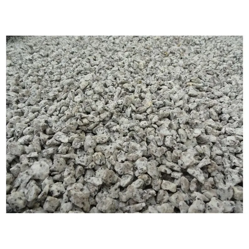 Dekoratīvais akmens Garden Center, 8-16mm, balta krās.-melna krās.-pelēka krās., 20 kg