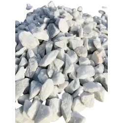 Dekoratyviniai akmenys Garden Center BIANCO CARRARA, 12-16mm, 20 kg