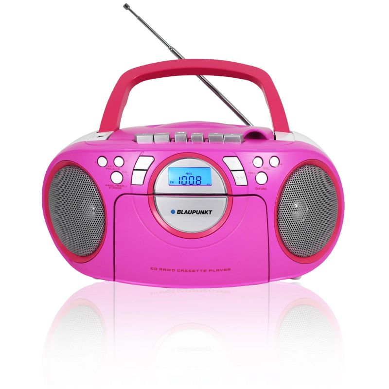Blaupunkt BB16PK CD-MP3