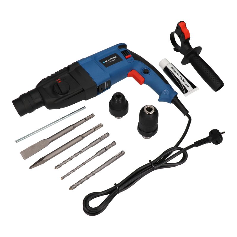 Blaupunkt RH3010 Rotary Hammer