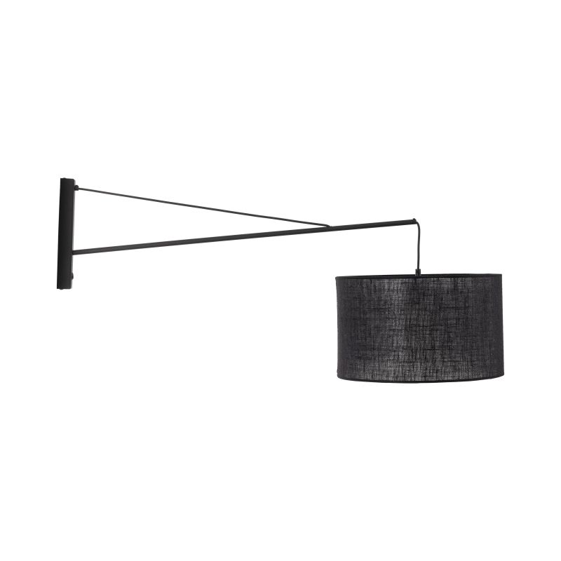 Lampa sienas glorii e27 15w