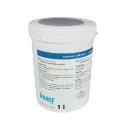 Tonēšanas pasta zila 7153 1l