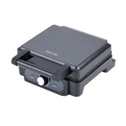 Lovio LVWF001BK Waffle Maker 1400W Black