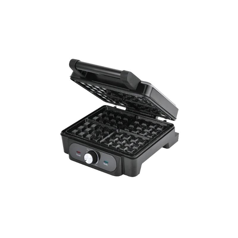 Lovio LVWF001BK Waffle Maker 1400W Black