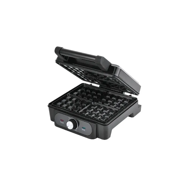 Lovio LVWF001BK Waffle Maker 1400W Black