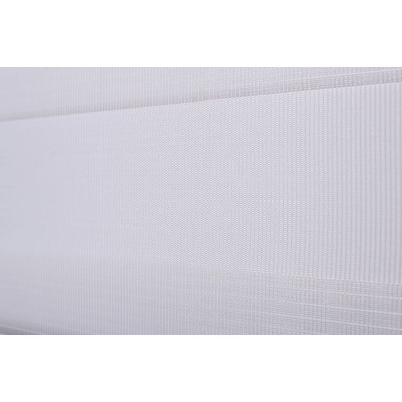 Rullo žalūzijas Domoletti D&N Colours S08 S08, pelēka krās., 140 cm x 170 cm