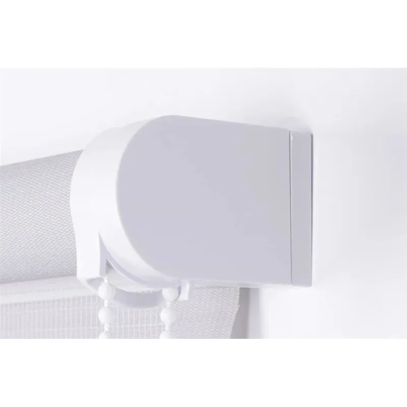 Руло Domoletti D&N Colours S08 S08, серый цв., 180 см x 170 см