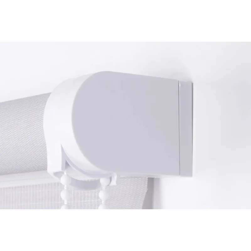 Руло Domoletti D&N Colours S08 S08, серый цв., 180 см x 170 см