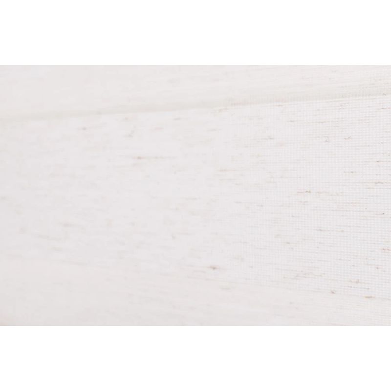 Rullo žalūzijas Domoletti D&N Colours S023, krēmkrāsa, 80 cm x 170 cm