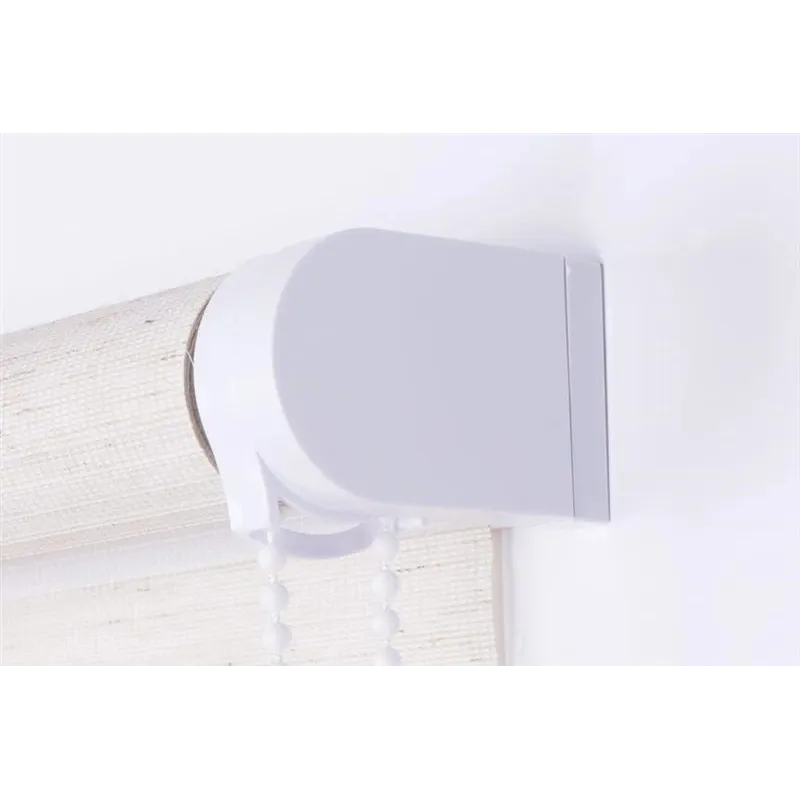 Руло Domoletti D&N Colours S023, кремовый цв., 140 см x 170 см