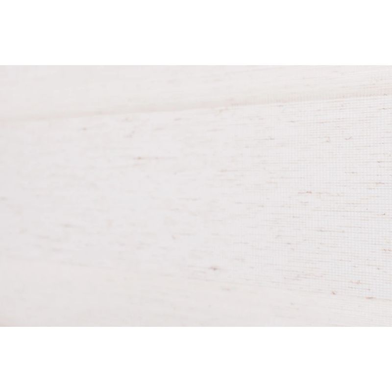 Руло Domoletti D&N Colours S023, кремовый цв., 140 см x 170 см