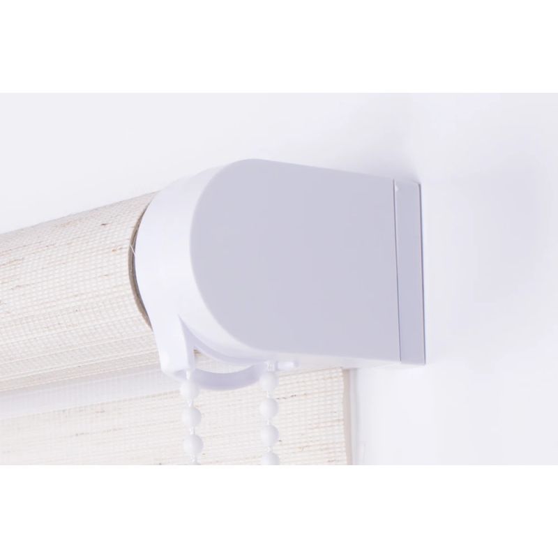 Руло Domoletti D&N Colours S023, кремовый цв., 180 см x 170 см