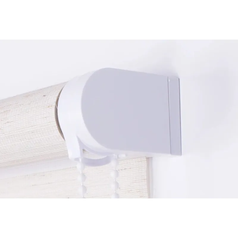 Руло Domoletti D&N Colours S023, кремовый цв., 180 см x 170 см