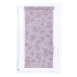 Žalūzijas embroi mini palm 406 73x150