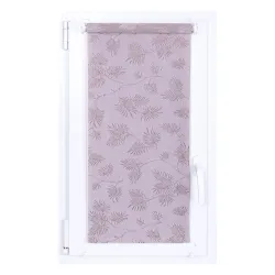 Руло Domoletti Embroidery Mini 406 Mini 406, розовый-бежевый, 73 см x 150 см